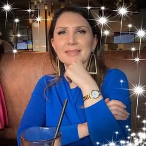 Meet your Posher, Bahareh